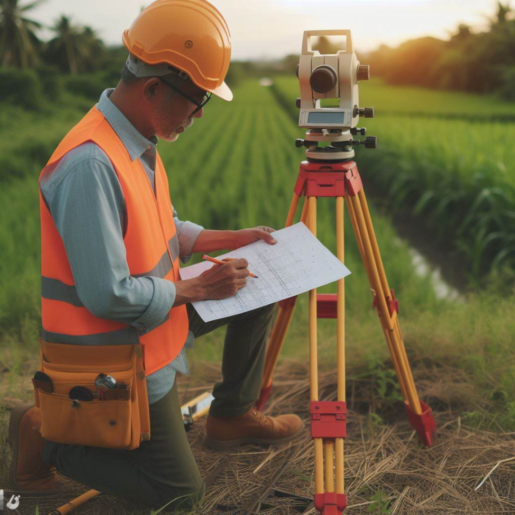 Topografía