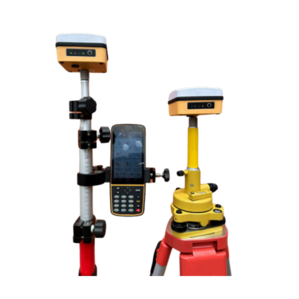 CUBE RTK