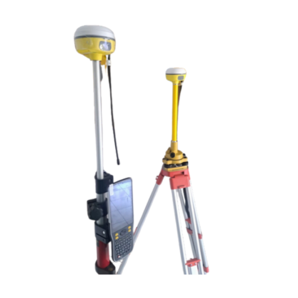 CUBE RTK PLUS