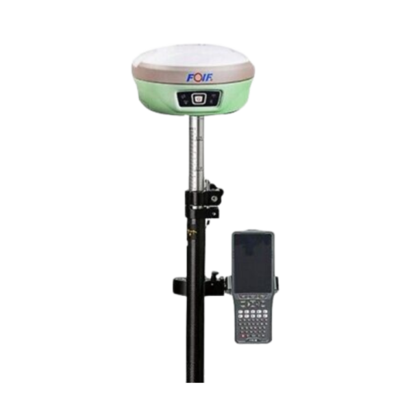 CUBE RTK A90 FOIF
