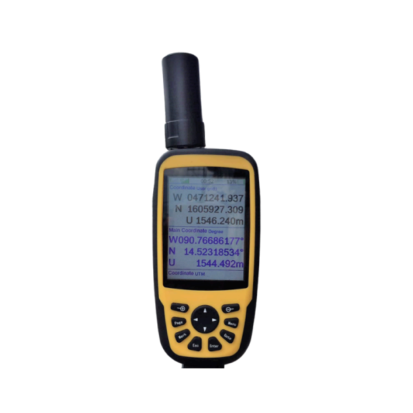 660 RTK
