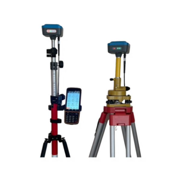 CUBE RTK PRO